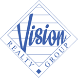 Vision Realty Group - Website Logo